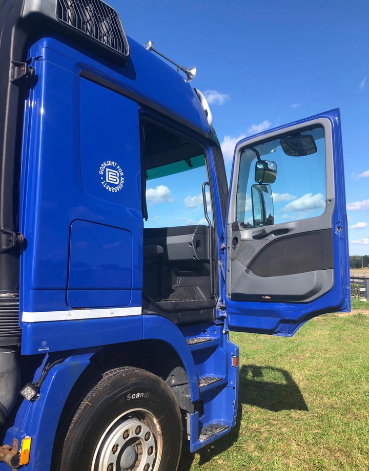 Kamion s kranom MERCEDES-BENZ ACTROS PALFINGER 29TON/M ENERGETYKA!! 6x6 6x4: slika Kamion s kranom MERCEDES-BENZ ACTROS PALFINGER 29TON/M ENERGETYKA!! 6x6 6x4