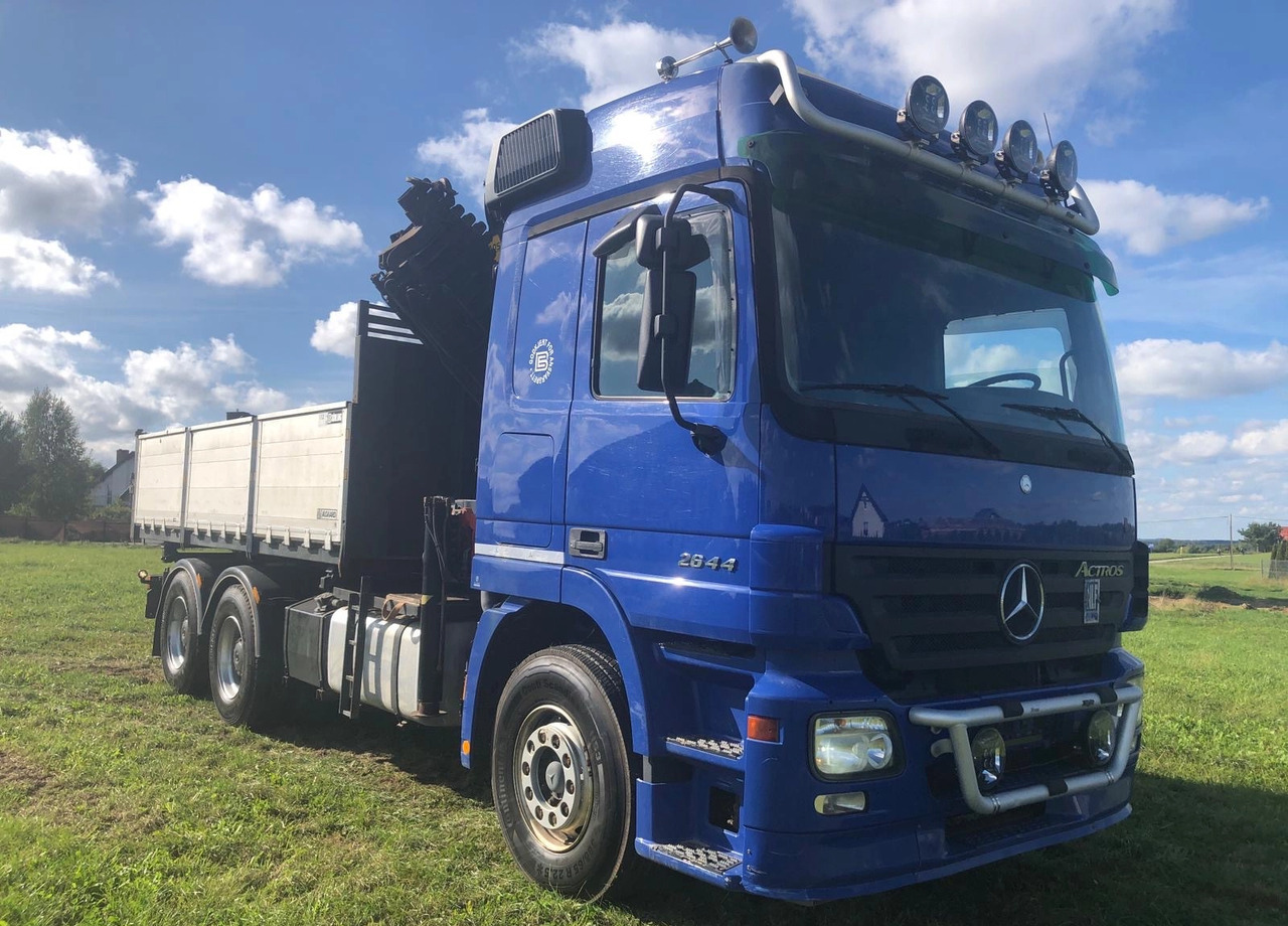 MERCEDES-BENZ ACTROS PALFINGER 29TON/M ENERGETYKA!! 6x6 6x4 - Kamion s kranom: slika MERCEDES-BENZ ACTROS PALFINGER 29TON/M ENERGETYKA!! 6x6 6x4 - Kamion s kranom MERCEDES-BENZ ACTROS PALFINGER 29TON/M ENERGETYKA!! 6x6 6x4 - Kamion s kranom: slika MERCEDES-BENZ ACTROS PALFINGER 29TON/M ENERGETYKA!! 6x6 6x4 - Kamion s kranom