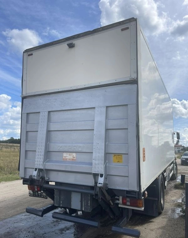 MERCEDES-BENZ AXOR PRZEBIEG TYLKO 322000 KM!!!! - Izotermni kamion: slika MERCEDES-BENZ AXOR PRZEBIEG TYLKO 322000 KM!!!! - Izotermni kamion MERCEDES-BENZ AXOR PRZEBIEG TYLKO 322000 KM!!!! - Izotermni kamion: slika MERCEDES-BENZ AXOR PRZEBIEG TYLKO 322000 KM!!!! - Izotermni kamion