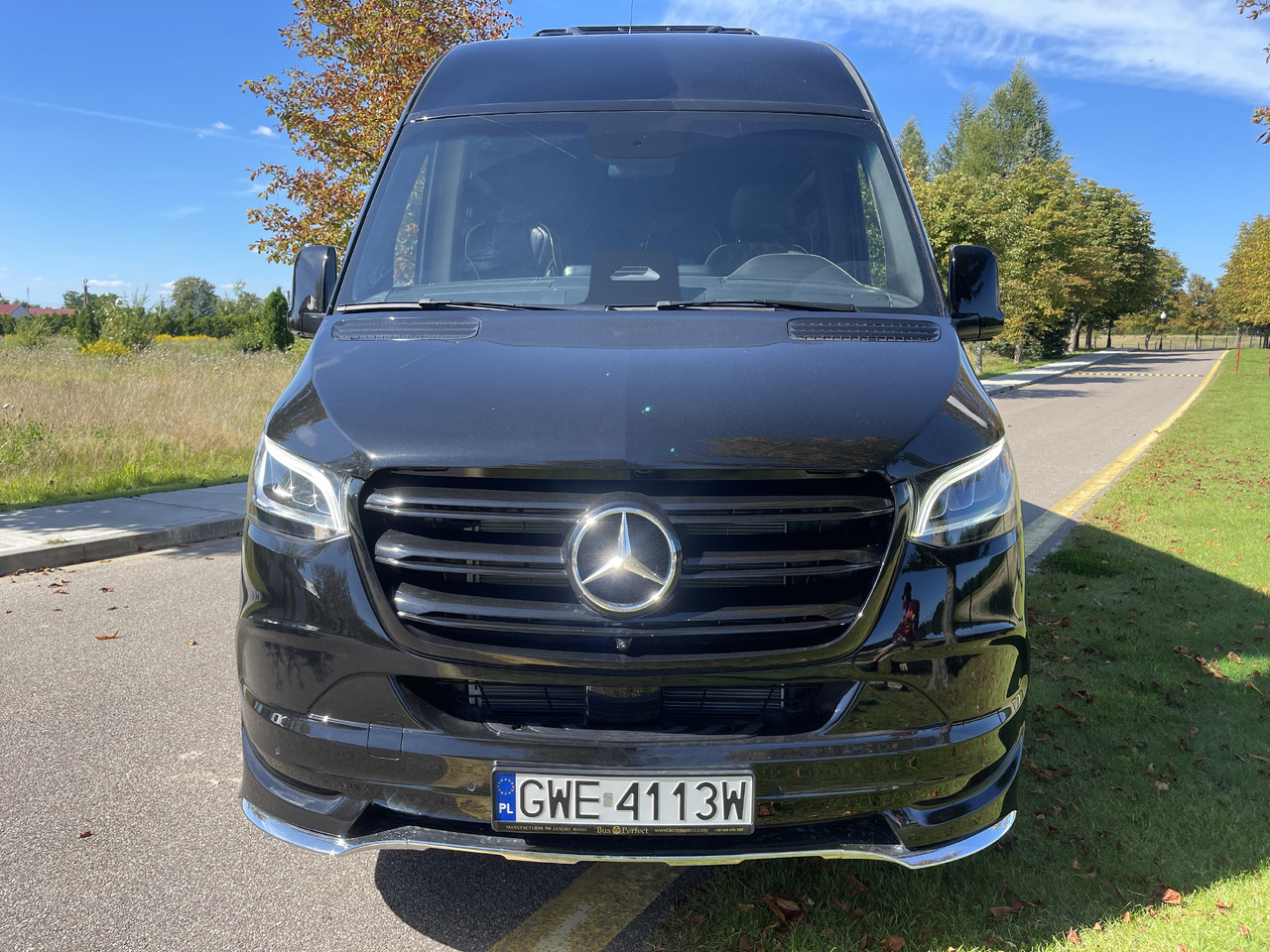MERCEDES-BENZ SPRINTER 519 CDI (MB BUSPERFECT) - Minibus, Putnički kombi: slika MERCEDES-BENZ SPRINTER 519 CDI (MB BUSPERFECT) - Minibus, Putnički kombi MERCEDES-BENZ SPRINTER 519 CDI (MB BUSPERFECT) - Minibus, Putnički kombi: slika MERCEDES-BENZ SPRINTER 519 CDI (MB BUSPERFECT) - Minibus, Putnički kombi