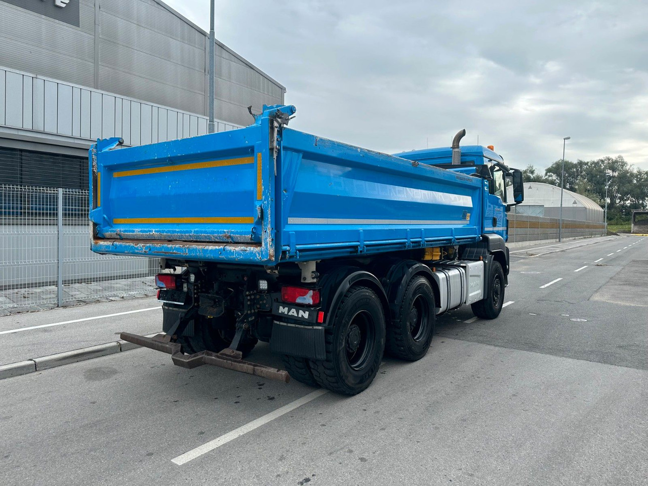 MAN TGS 26.460 6X4 Hydrodrive Bordmatik - Kiper: slika MAN TGS 26.460 6X4 Hydrodrive Bordmatik - Kiper MAN TGS 26.460 6X4 Hydrodrive Bordmatik - Kiper: slika MAN TGS 26.460 6X4 Hydrodrive Bordmatik - Kiper