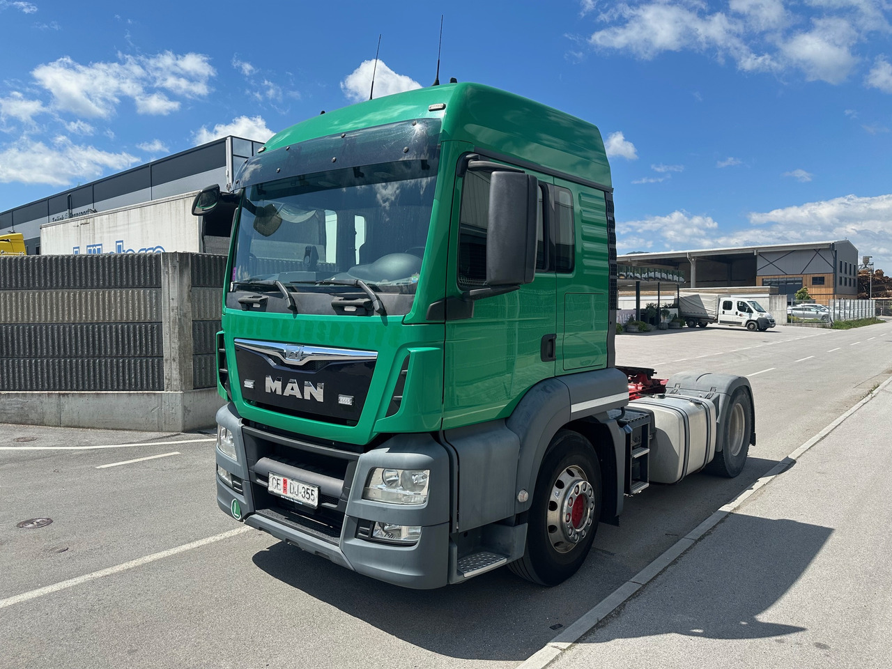MAN TGS 18.440 4X2 BLS euro 6 - Tegljač: slika MAN TGS 18.440 4X2 BLS euro 6 - Tegljač MAN TGS 18.440 4X2 BLS euro 6 - Tegljač: slika MAN TGS 18.440 4X2 BLS euro 6 - Tegljač
