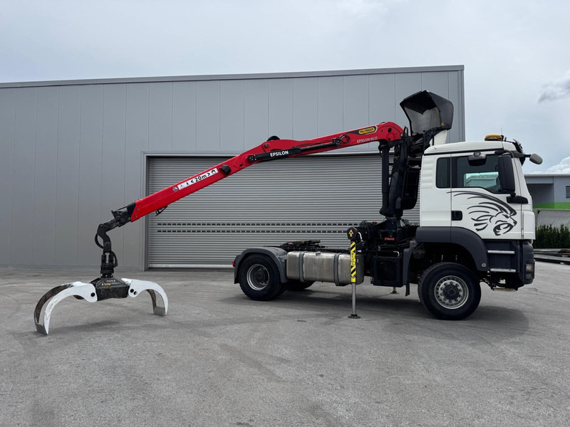 MAN TGS 18.480 4x4 - Tegljač: slika MAN TGS 18.480 4x4 - Tegljač MAN TGS 18.480 4x4 - Tegljač: slika MAN TGS 18.480 4x4 - Tegljač