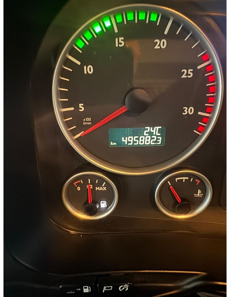 MAN TGS 18.480 4x4 - Tegljač: slika MAN TGS 18.480 4x4 - Tegljač MAN TGS 18.480 4x4 - Tegljač: slika MAN TGS 18.480 4x4 - Tegljač