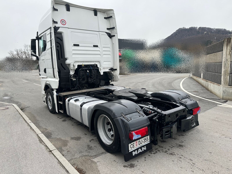 MAN TGX 18.470 - Tegljač: slika MAN TGX 18.470 - Tegljač MAN TGX 18.470 - Tegljač: slika MAN TGX 18.470 - Tegljač