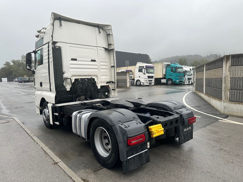 MAN TGX 18.500 - Tegljač: slika MAN TGX 18.500 - Tegljač MAN TGX 18.500 - Tegljač: slika MAN TGX 18.500 - Tegljač