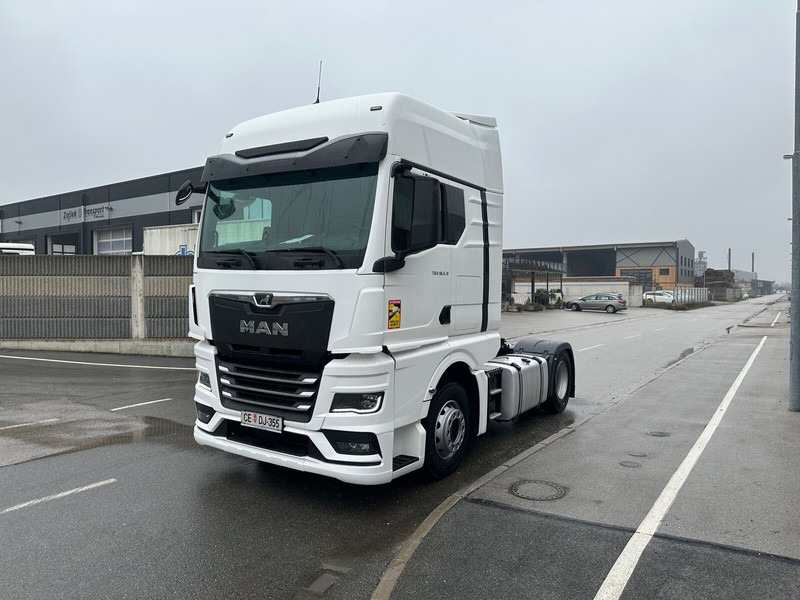 MAN TGX 18.510 4X2 BL SA Klima Intarder Led ACC - Tegljač: slika MAN TGX 18.510 4X2 BL SA Klima Intarder Led ACC - Tegljač MAN TGX 18.510 4X2 BL SA Klima Intarder Led ACC - Tegljač: slika MAN TGX 18.510 4X2 BL SA Klima Intarder Led ACC - Tegljač