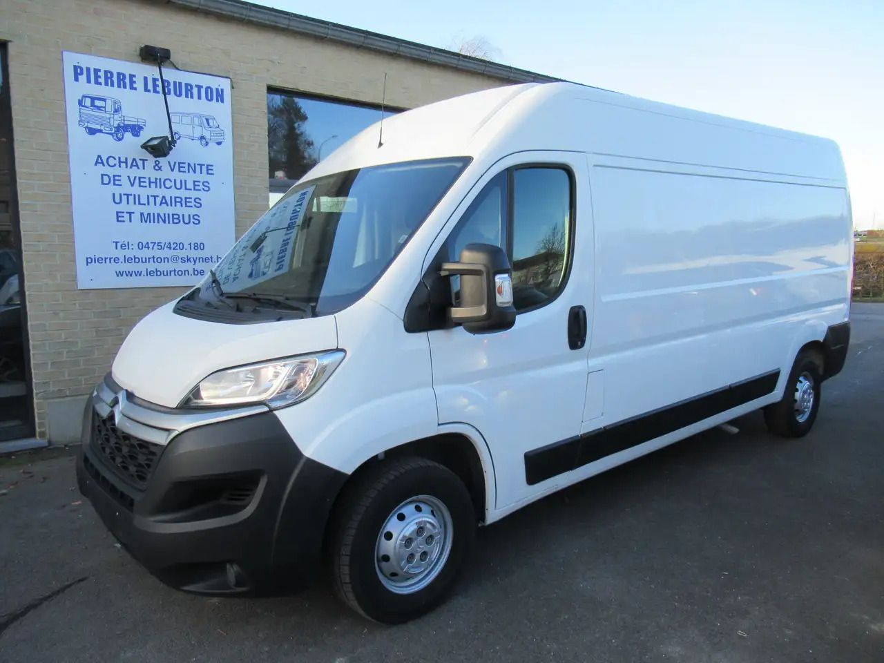 Citroen Jumper L3H2 NOUVEAU MOTEUR AVEC FACTURE - Furgon: slika Citroen Jumper L3H2 NOUVEAU MOTEUR AVEC FACTURE - Furgon Citroen Jumper L3H2 NOUVEAU MOTEUR AVEC FACTURE - Furgon: slika Citroen Jumper L3H2 NOUVEAU MOTEUR AVEC FACTURE - Furgon