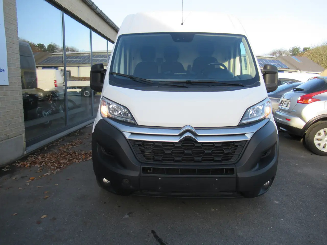 Citroen Jumper L3H2 NOUVEAU MOTEUR AVEC FACTURE - Furgon: slika Citroen Jumper L3H2 NOUVEAU MOTEUR AVEC FACTURE - Furgon Citroen Jumper L3H2 NOUVEAU MOTEUR AVEC FACTURE - Furgon: slika Citroen Jumper L3H2 NOUVEAU MOTEUR AVEC FACTURE - Furgon