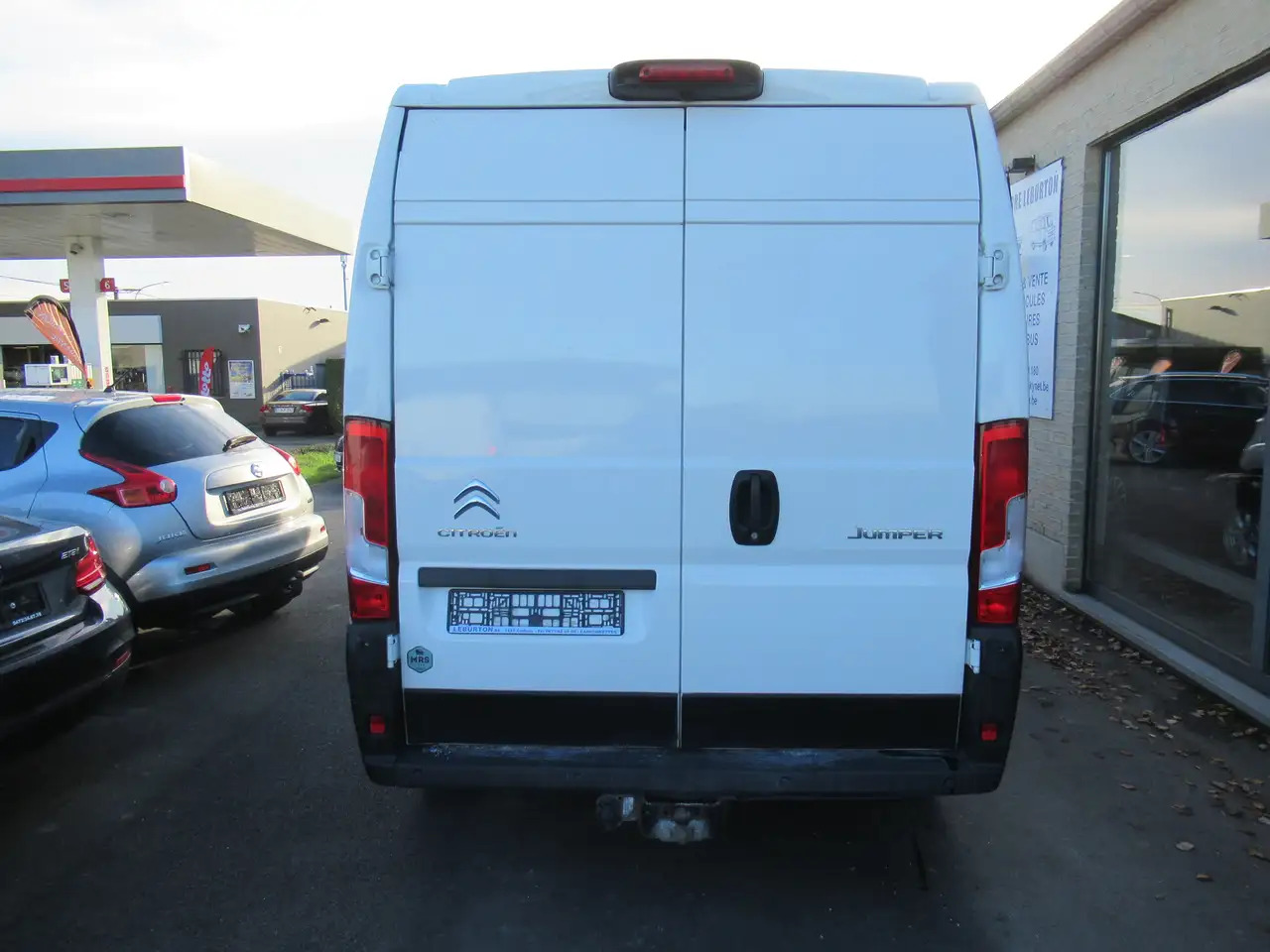 Citroen Jumper L3H2 NOUVEAU MOTEUR AVEC FACTURE - Furgon: slika Citroen Jumper L3H2 NOUVEAU MOTEUR AVEC FACTURE - Furgon Citroen Jumper L3H2 NOUVEAU MOTEUR AVEC FACTURE - Furgon: slika Citroen Jumper L3H2 NOUVEAU MOTEUR AVEC FACTURE - Furgon