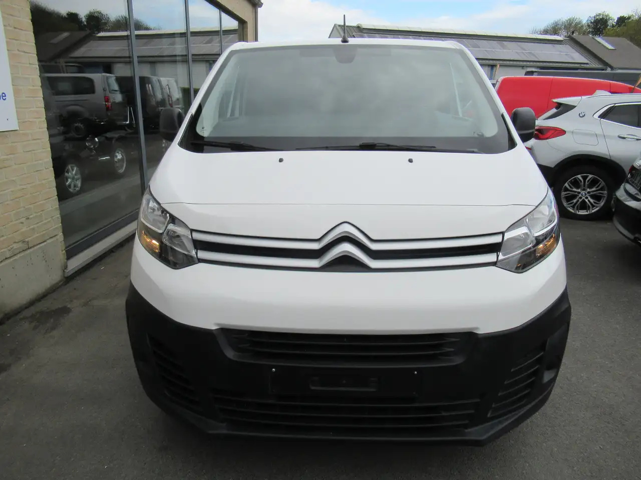 Citroen Jumpy L3 AIRCO 13900€+TVA/BTW - Furgon: slika Citroen Jumpy L3 AIRCO 13900€+TVA/BTW - Furgon Citroen Jumpy L3 AIRCO 13900€+TVA/BTW - Furgon: slika Citroen Jumpy L3 AIRCO 13900€+TVA/BTW - Furgon
