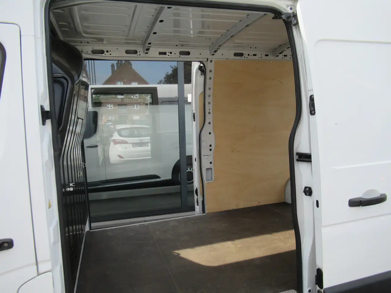 Furgon Opel Movano L3H2 AIRCO 2X/PL 14800€+TVA: slika Furgon Opel Movano L3H2 AIRCO 2X/PL 14800€+TVA
