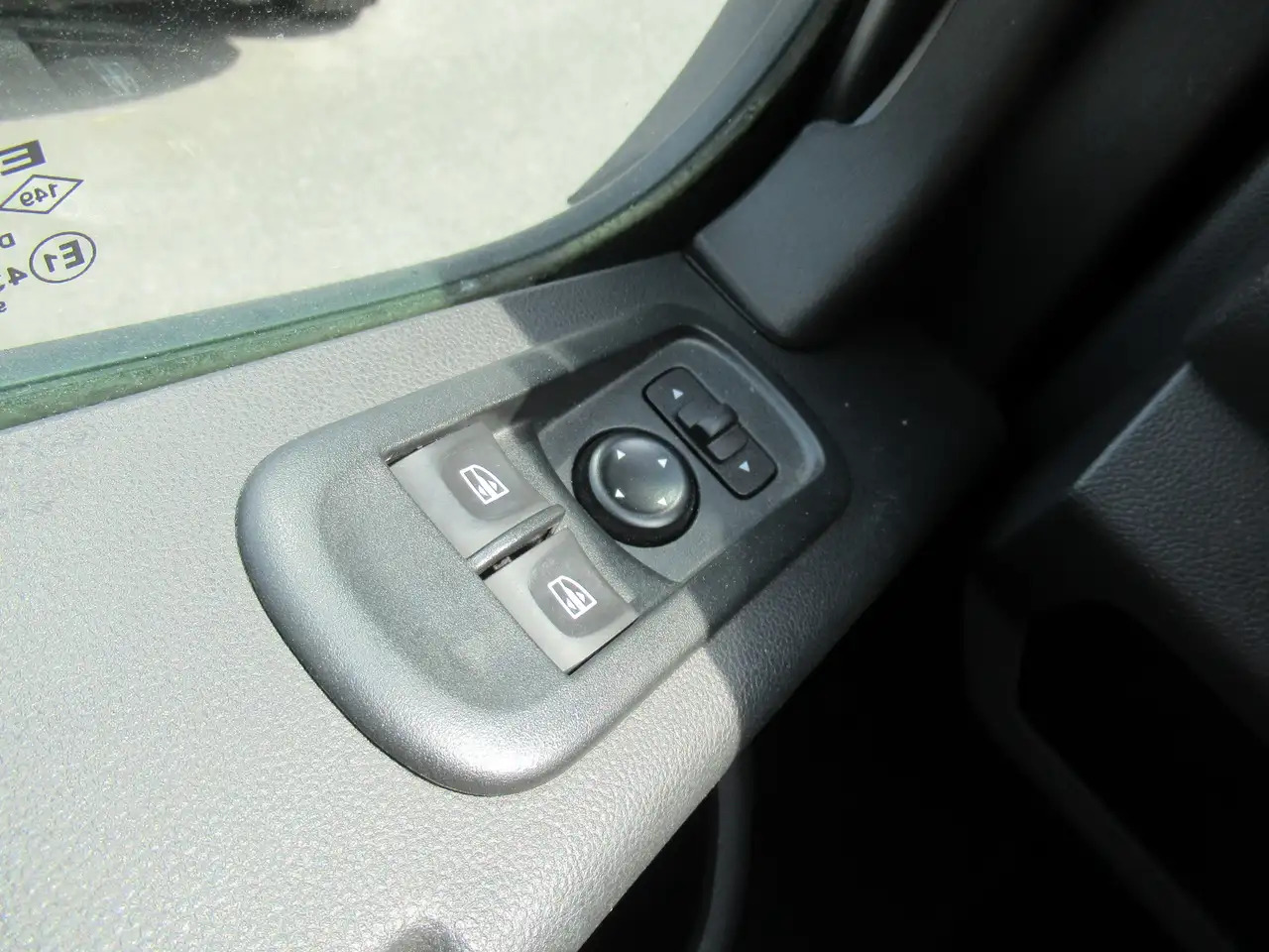 Furgon Opel Movano L3H2 AIRCO 2X/PL 14800€+TVA: slika Furgon Opel Movano L3H2 AIRCO 2X/PL 14800€+TVA