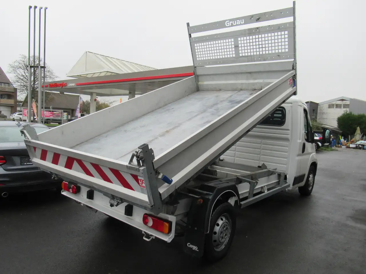 Peugeot Boxer BENNE BACULANTE 19000€+TVA/BTW - Mali kamion kiper: slika Peugeot Boxer BENNE BACULANTE 19000€+TVA/BTW - Mali kamion kiper Peugeot Boxer BENNE BACULANTE 19000€+TVA/BTW - Mali kamion kiper: slika Peugeot Boxer BENNE BACULANTE 19000€+TVA/BTW - Mali kamion kiper