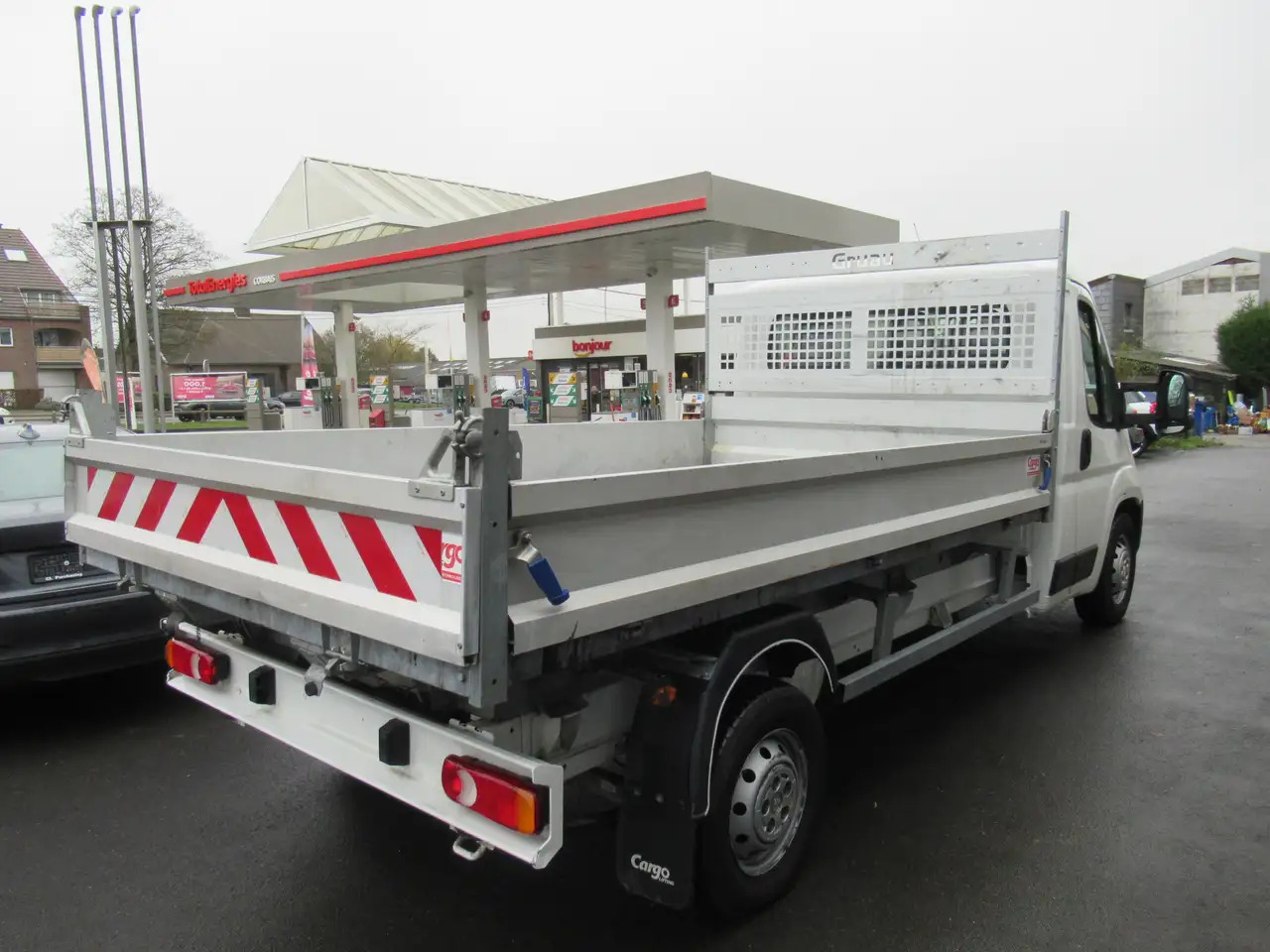 Peugeot Boxer BENNE BACULANTE 19000€+TVA/BTW - Mali kamion kiper: slika Peugeot Boxer BENNE BACULANTE 19000€+TVA/BTW - Mali kamion kiper Peugeot Boxer BENNE BACULANTE 19000€+TVA/BTW - Mali kamion kiper: slika Peugeot Boxer BENNE BACULANTE 19000€+TVA/BTW - Mali kamion kiper