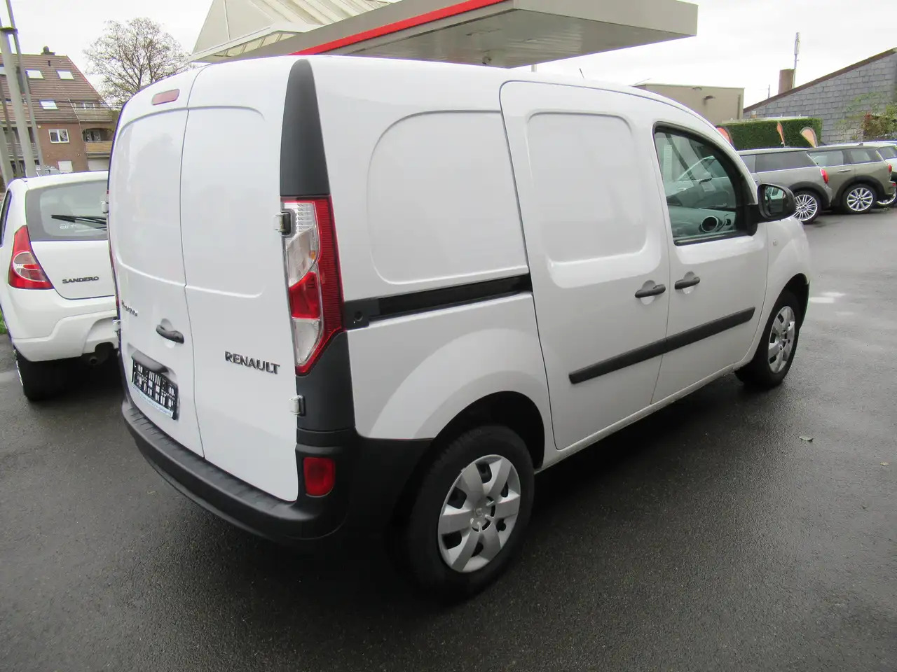 Renault Kangoo 15 DCI GRAND CONFORT CLIM 8250€+TVA/BTW - Mali kombi: slika Renault Kangoo 15 DCI GRAND CONFORT CLIM 8250€+TVA/BTW - Mali kombi Renault Kangoo 15 DCI GRAND CONFORT CLIM 8250€+TVA/BTW - Mali kombi: slika Renault Kangoo 15 DCI GRAND CONFORT CLIM 8250€+TVA/BTW - Mali kombi