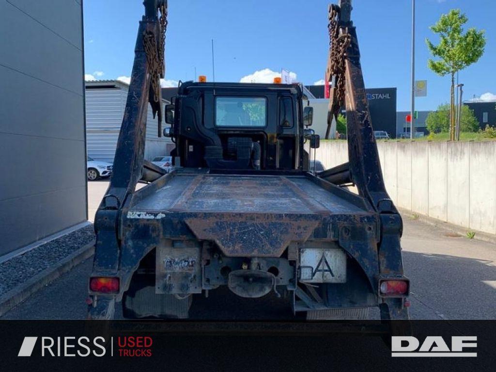 DAF CF 370 FA Absetzer Meier Ratio AK 13 +SpurH - Kiper: slika DAF CF 370 FA Absetzer Meier Ratio AK 13 +SpurH - Kiper DAF CF 370 FA Absetzer Meier Ratio AK 13 +SpurH - Kiper: slika DAF CF 370 FA Absetzer Meier Ratio AK 13 +SpurH - Kiper