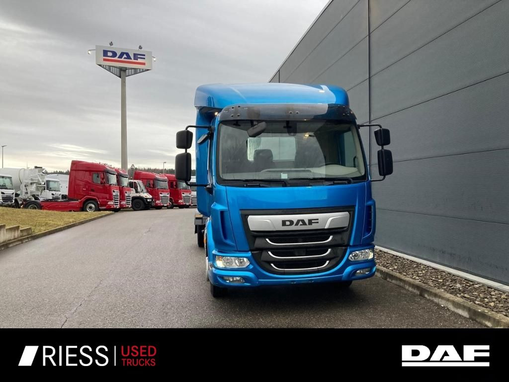 DAF LF 210 FA Standheizung / 5.00m Rd / 7.490kg - Kamion s ceradom: slika DAF LF 210 FA Standheizung / 5.00m Rd / 7.490kg - Kamion s ceradom DAF LF 210 FA Standheizung / 5.00m Rd / 7.490kg - Kamion s ceradom: slika DAF LF 210 FA Standheizung / 5.00m Rd / 7.490kg - Kamion s ceradom