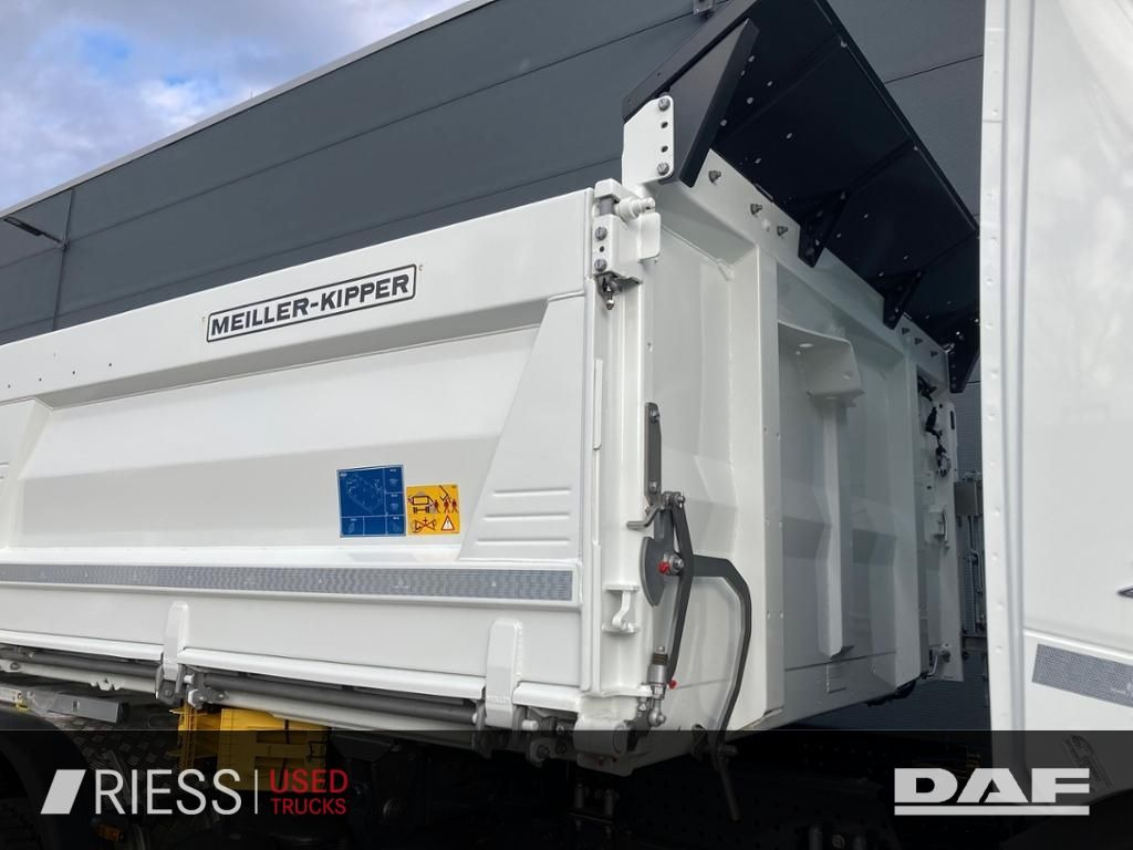 DAF XFc 480 FAT 6x4 Intarder Bordmatik Trigenius - Kiper: slika DAF XFc 480 FAT 6x4 Intarder Bordmatik Trigenius - Kiper DAF XFc 480 FAT 6x4 Intarder Bordmatik Trigenius - Kiper: slika DAF XFc 480 FAT 6x4 Intarder Bordmatik Trigenius - Kiper