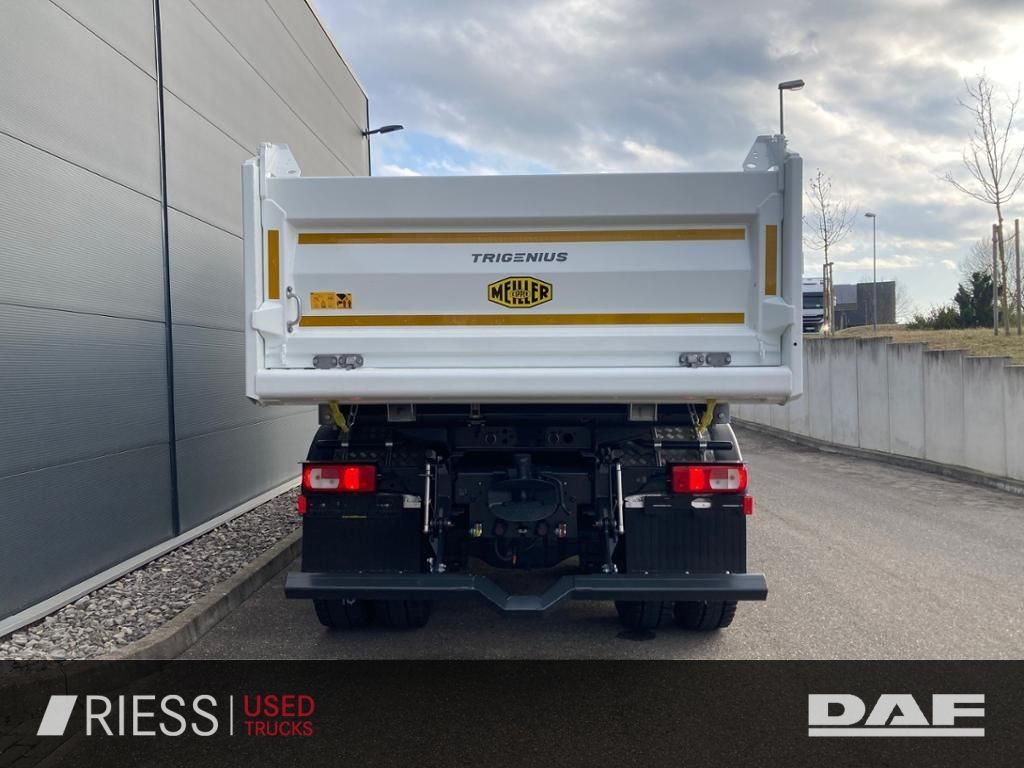 DAF XFc 480 FAT 6x4 Intarder Bordmatik Trigenius - Kiper: slika DAF XFc 480 FAT 6x4 Intarder Bordmatik Trigenius - Kiper DAF XFc 480 FAT 6x4 Intarder Bordmatik Trigenius - Kiper: slika DAF XFc 480 FAT 6x4 Intarder Bordmatik Trigenius - Kiper