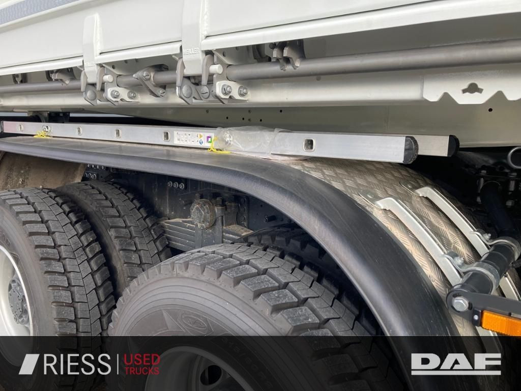 DAF XFc 480 FAT 6x4 Intarder Bordmatik Trigenius - Kiper: slika DAF XFc 480 FAT 6x4 Intarder Bordmatik Trigenius - Kiper DAF XFc 480 FAT 6x4 Intarder Bordmatik Trigenius - Kiper: slika DAF XFc 480 FAT 6x4 Intarder Bordmatik Trigenius - Kiper