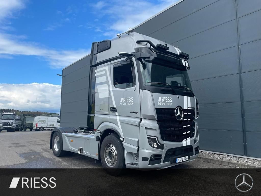 Mercedes-Benz Actros 1863 LS 4x2 Schubbodenhydraulik - Kamion: slika Mercedes-Benz Actros 1863 LS 4x2 Schubbodenhydraulik - Kamion Mercedes-Benz Actros 1863 LS 4x2 Schubbodenhydraulik - Kamion: slika Mercedes-Benz Actros 1863 LS 4x2 Schubbodenhydraulik - Kamion