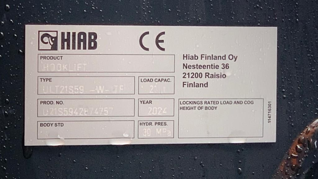 Novi Kamion Mercedes-Benz Arocs 2551 L Abrollkipper mit HAD, gelenkter lif: slika Novi Kamion Mercedes-Benz Arocs 2551 L Abrollkipper mit HAD, gelenkter lif Novi Kamion Mercedes-Benz Arocs 2551 L Abrollkipper mit HAD, gelenkter lif: slika Novi Kamion Mercedes-Benz Arocs 2551 L Abrollkipper mit HAD, gelenkter lif