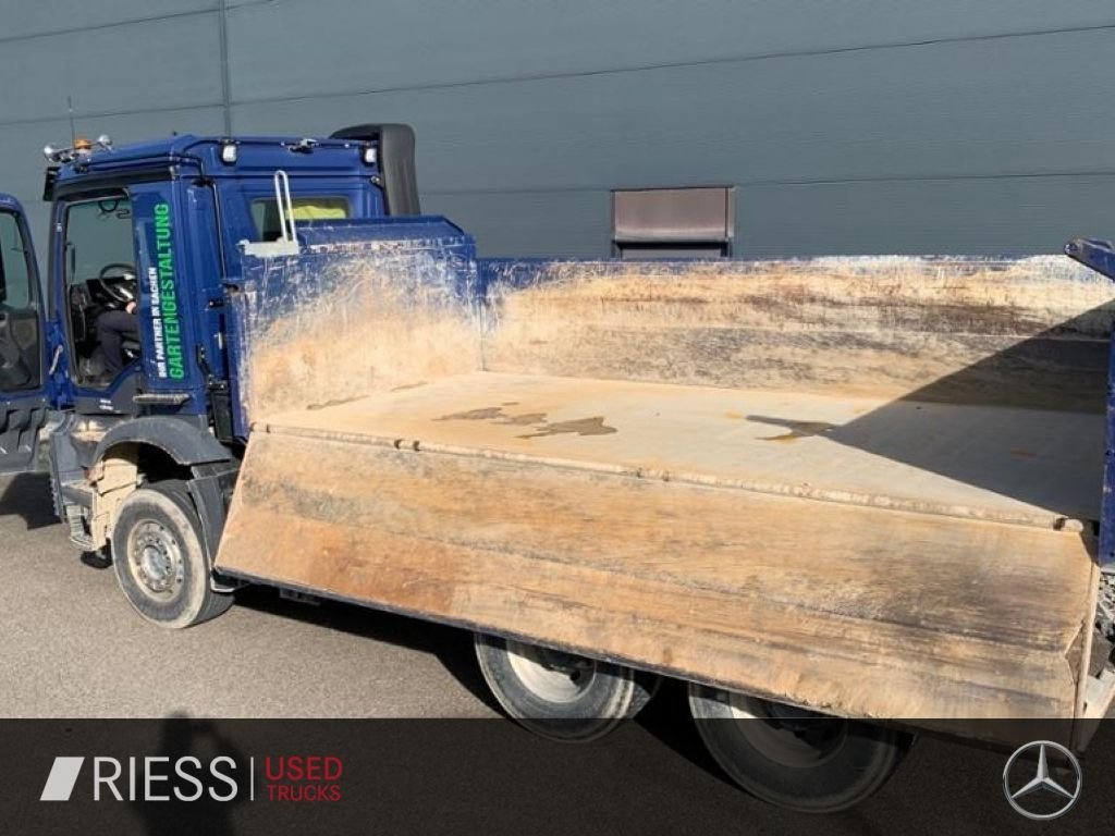 Mercedes-Benz Arocs AHK AUT Kam. KlimaA LM Massage Navi - Kiper: slika Mercedes-Benz Arocs AHK AUT Kam. KlimaA LM Massage Navi - Kiper Mercedes-Benz Arocs AHK AUT Kam. KlimaA LM Massage Navi - Kiper: slika Mercedes-Benz Arocs AHK AUT Kam. KlimaA LM Massage Navi - Kiper