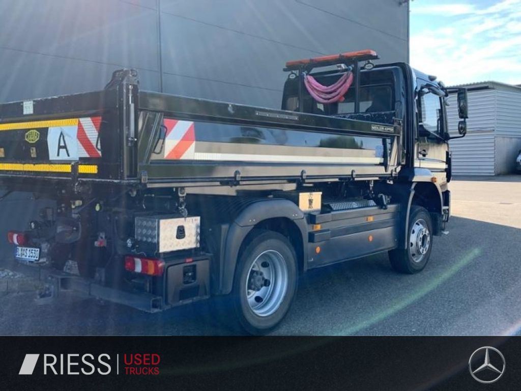 Mercedes-Benz Atego 1530 Allradkipper 4x4 Kam. AUT LED AHK - Kiper: slika Mercedes-Benz Atego 1530 Allradkipper 4x4 Kam. AUT LED AHK - Kiper Mercedes-Benz Atego 1530 Allradkipper 4x4 Kam. AUT LED AHK - Kiper: slika Mercedes-Benz Atego 1530 Allradkipper 4x4 Kam. AUT LED AHK - Kiper