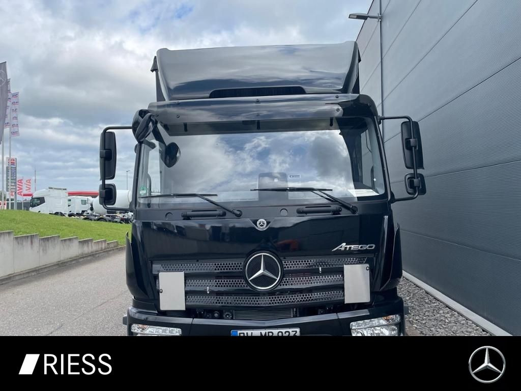 Mercedes-Benz Atego 923 L - Kamion s otvorenim sandukom: slika Mercedes-Benz Atego 923 L - Kamion s otvorenim sandukom Mercedes-Benz Atego 923 L - Kamion s otvorenim sandukom: slika Mercedes-Benz Atego 923 L - Kamion s otvorenim sandukom