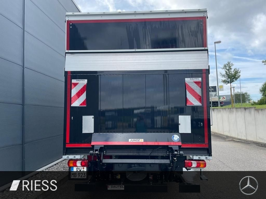 Mercedes-Benz Atego 923 L - Kamion s otvorenim sandukom: slika Mercedes-Benz Atego 923 L - Kamion s otvorenim sandukom Mercedes-Benz Atego 923 L - Kamion s otvorenim sandukom: slika Mercedes-Benz Atego 923 L - Kamion s otvorenim sandukom