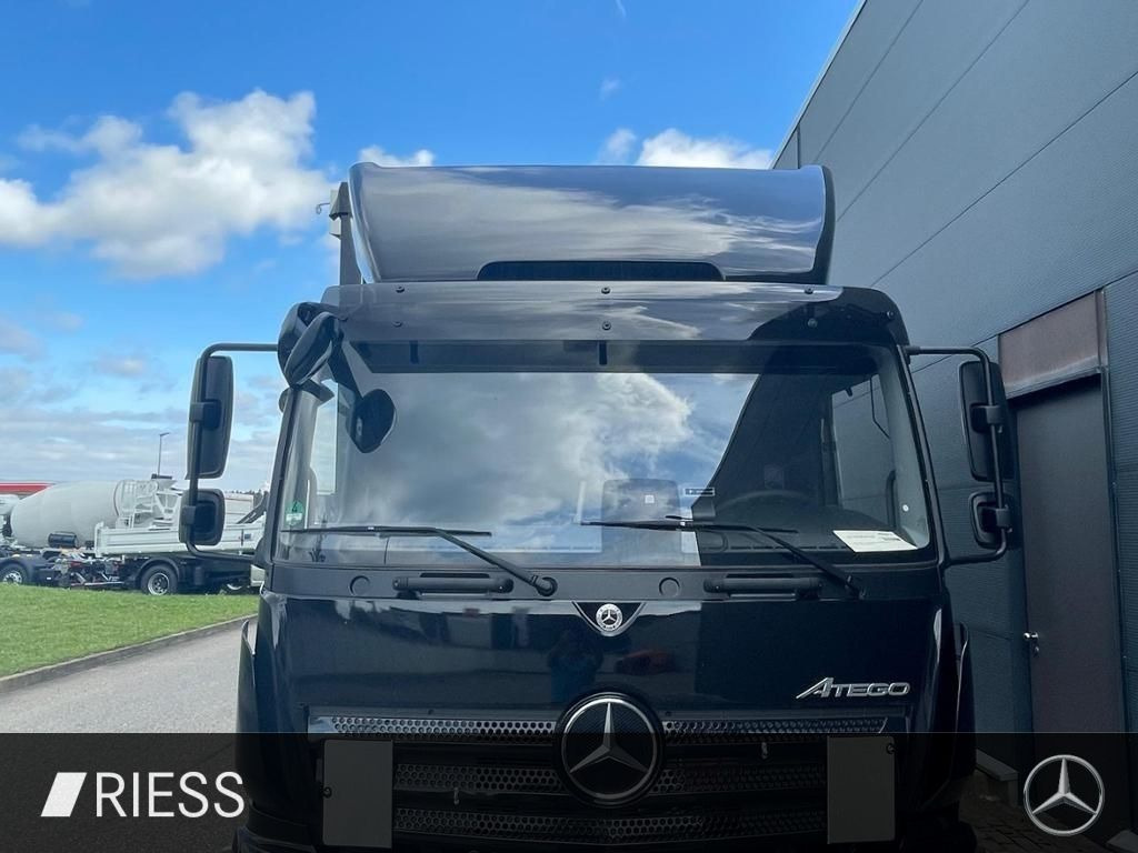 Mercedes-Benz Atego 923 L - Kamion s otvorenim sandukom: slika Mercedes-Benz Atego 923 L - Kamion s otvorenim sandukom Mercedes-Benz Atego 923 L - Kamion s otvorenim sandukom: slika Mercedes-Benz Atego 923 L - Kamion s otvorenim sandukom