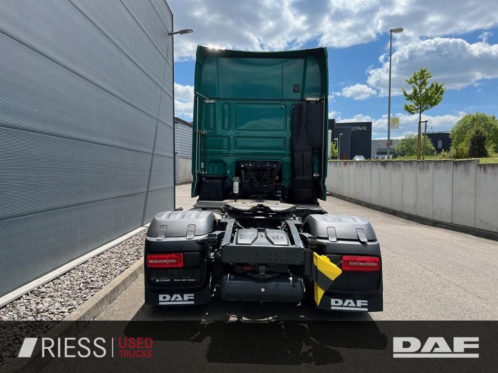 DAF XF 480 FT - Tegljač: slika DAF XF 480 FT - Tegljač DAF XF 480 FT - Tegljač: slika DAF XF 480 FT - Tegljač