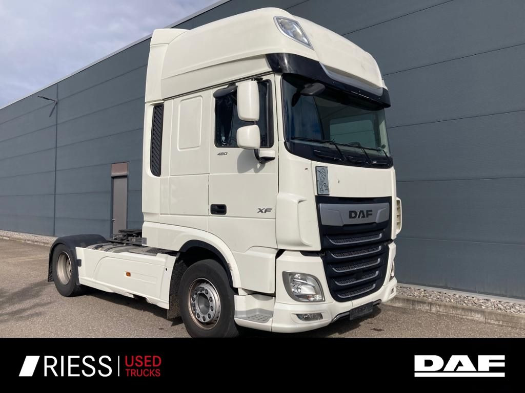 DAF XF 480 FT Super Space Cab Intarder Standklima 2 - Tegljač: slika DAF XF 480 FT Super Space Cab Intarder Standklima 2 - Tegljač DAF XF 480 FT Super Space Cab Intarder Standklima 2 - Tegljač: slika DAF XF 480 FT Super Space Cab Intarder Standklima 2 - Tegljač