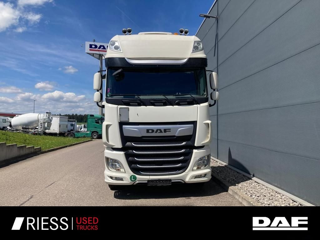 DAF XF 480 FT XF 480 FT SSC Intarder Standklima - Tegljač: slika DAF XF 480 FT XF 480 FT SSC Intarder Standklima - Tegljač DAF XF 480 FT XF 480 FT SSC Intarder Standklima - Tegljač: slika DAF XF 480 FT XF 480 FT SSC Intarder Standklima - Tegljač