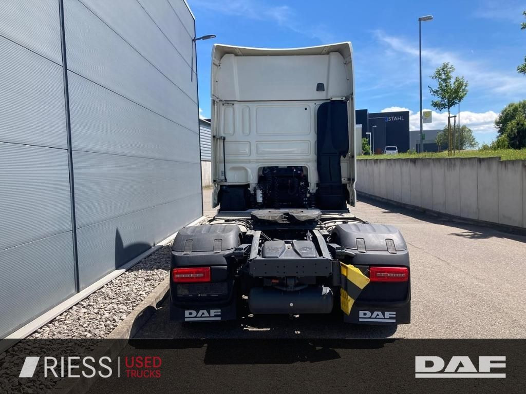 DAF XF 480 FT XF 480 FT SSC Intarder Standklima - Tegljač: slika DAF XF 480 FT XF 480 FT SSC Intarder Standklima - Tegljač DAF XF 480 FT XF 480 FT SSC Intarder Standklima - Tegljač: slika DAF XF 480 FT XF 480 FT SSC Intarder Standklima - Tegljač