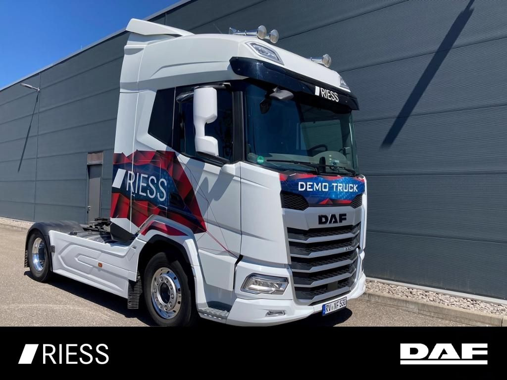 DAF XF 530 FT Alcoa Hydraulik LED Intarder ADR AT - Tegljač: slika DAF XF 530 FT Alcoa Hydraulik LED Intarder ADR AT - Tegljač DAF XF 530 FT Alcoa Hydraulik LED Intarder ADR AT - Tegljač: slika DAF XF 530 FT Alcoa Hydraulik LED Intarder ADR AT - Tegljač