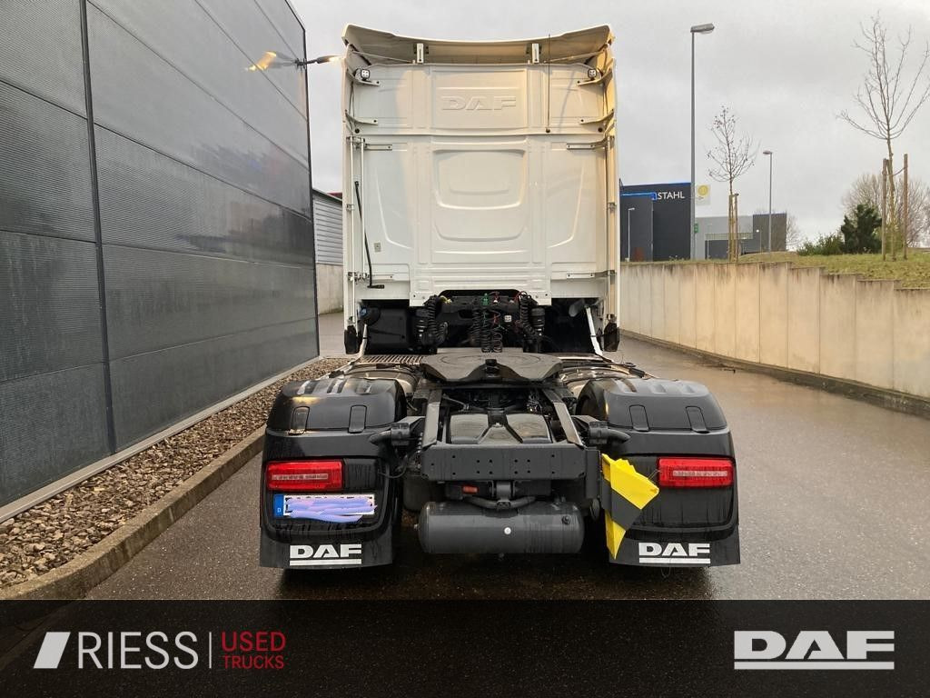 DAF XG 480 FT 4x2 Intarder - Tegljač: slika DAF XG 480 FT 4x2 Intarder - Tegljač DAF XG 480 FT 4x2 Intarder - Tegljač: slika DAF XG 480 FT 4x2 Intarder - Tegljač