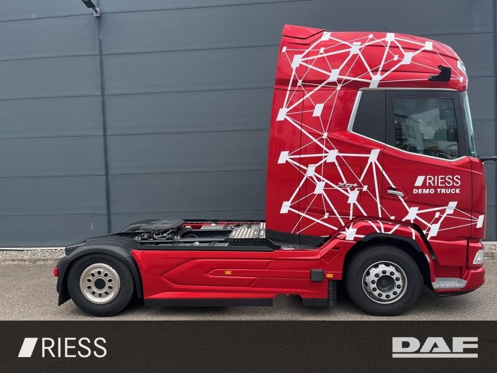 DAF XG+ 480 FT MY 2025 Vollgarantie Standklima - Tegljač: slika DAF XG+ 480 FT MY 2025 Vollgarantie Standklima - Tegljač DAF XG+ 480 FT MY 2025 Vollgarantie Standklima - Tegljač: slika DAF XG+ 480 FT MY 2025 Vollgarantie Standklima - Tegljač