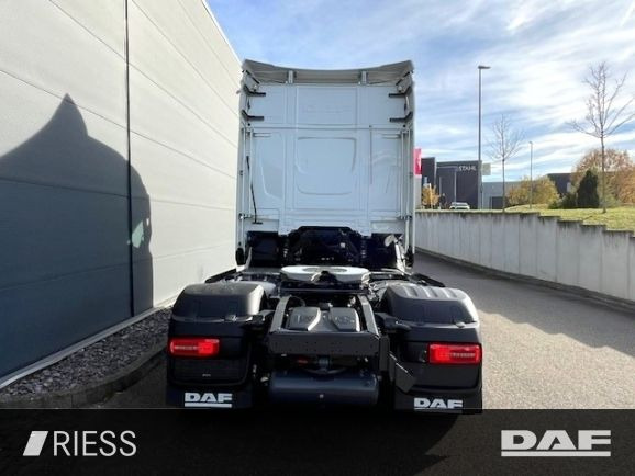 DAF XG 530 FT Alcoa Leder Vollluft Standklima - Tegljač: slika DAF XG 530 FT Alcoa Leder Vollluft Standklima - Tegljač DAF XG 530 FT Alcoa Leder Vollluft Standklima - Tegljač: slika DAF XG 530 FT Alcoa Leder Vollluft Standklima - Tegljač