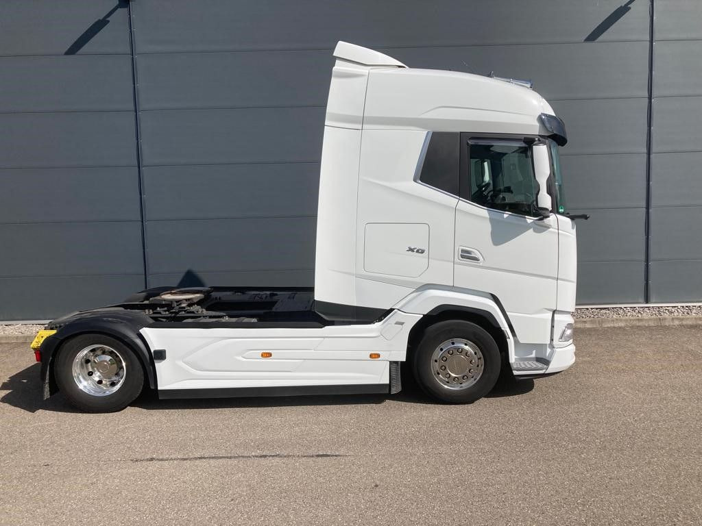 DAF XG 530 FT NGD Garantie bis 10.2025 DAF XG 530 FT NGD Alcoa Intarder Garantie bis 10.202 - Tegljač: slika DAF XG 530 FT NGD Garantie bis 10.2025 DAF XG 530 FT NGD Alcoa Intarder Garantie bis 10.202 - Tegljač DAF XG 530 FT NGD Garantie bis 10.2025 DAF XG 530 FT NGD Alcoa Intarder Garantie bis 10.202 - Tegljač: slika DAF XG 530 FT NGD Garantie bis 10.2025 DAF XG 530 FT NGD Alcoa Intarder Garantie bis 10.202 - Tegljač