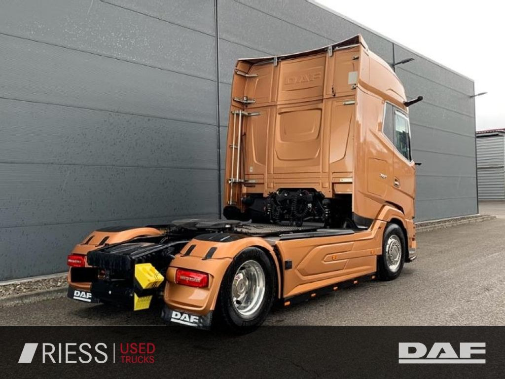 DAF XG+ 530 FT SpurH KAM - Tegljač: slika DAF XG+ 530 FT SpurH KAM - Tegljač DAF XG+ 530 FT SpurH KAM - Tegljač: slika DAF XG+ 530 FT SpurH KAM - Tegljač