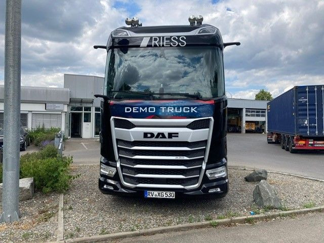 DAF XG 530 FT Vollluft Leder Kamera SpurH DAF XG 530 FT Vollluft Leder Kamera - Tegljač: slika DAF XG 530 FT Vollluft Leder Kamera SpurH DAF XG 530 FT Vollluft Leder Kamera - Tegljač DAF XG 530 FT Vollluft Leder Kamera SpurH DAF XG 530 FT Vollluft Leder Kamera - Tegljač: slika DAF XG 530 FT Vollluft Leder Kamera SpurH DAF XG 530 FT Vollluft Leder Kamera - Tegljač