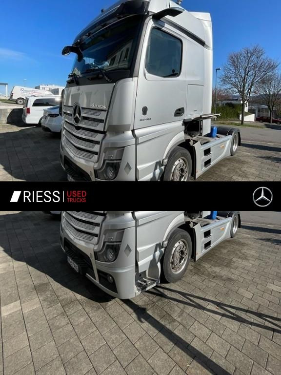 Mercedes-Benz Actros 1848 LSNRL LM - Tegljač: slika Mercedes-Benz Actros 1848 LSNRL LM - Tegljač Mercedes-Benz Actros 1848 LSNRL LM - Tegljač: slika Mercedes-Benz Actros 1848 LSNRL LM - Tegljač