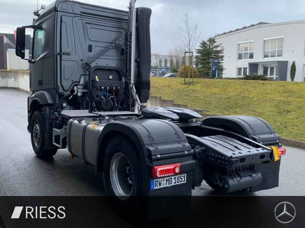 Mercedes-Benz Actros 1851 LS HAD Kipphydraulik ACC AHK AUT LED - Tegljač: slika Mercedes-Benz Actros 1851 LS HAD Kipphydraulik ACC AHK AUT LED - Tegljač Mercedes-Benz Actros 1851 LS HAD Kipphydraulik ACC AHK AUT LED - Tegljač: slika Mercedes-Benz Actros 1851 LS HAD Kipphydraulik ACC AHK AUT LED - Tegljač