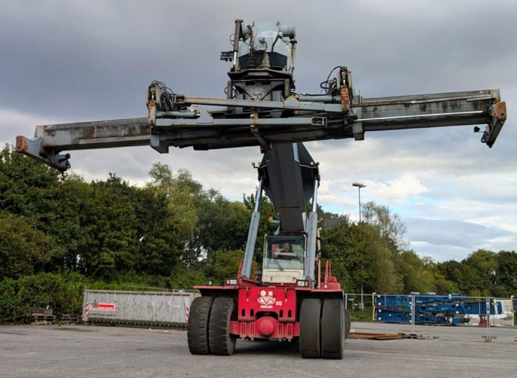 CVS Ferrari F377.5 PB - Dohvatni viličar: slika CVS Ferrari F377.5 PB - Dohvatni viličar CVS Ferrari F377.5 PB - Dohvatni viličar: slika CVS Ferrari F377.5 PB - Dohvatni viličar