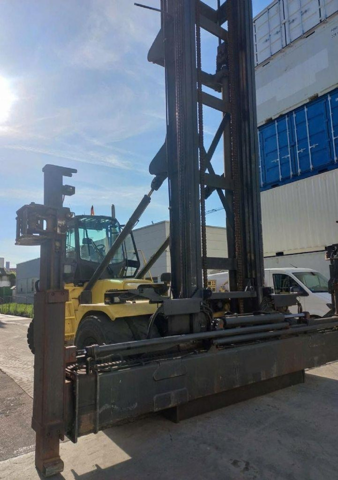 Hyster H22.00XM-12EC - Stroj za rukovanje kontejnerima: slika Hyster H22.00XM-12EC - Stroj za rukovanje kontejnerima Hyster H22.00XM-12EC - Stroj za rukovanje kontejnerima: slika Hyster H22.00XM-12EC - Stroj za rukovanje kontejnerima