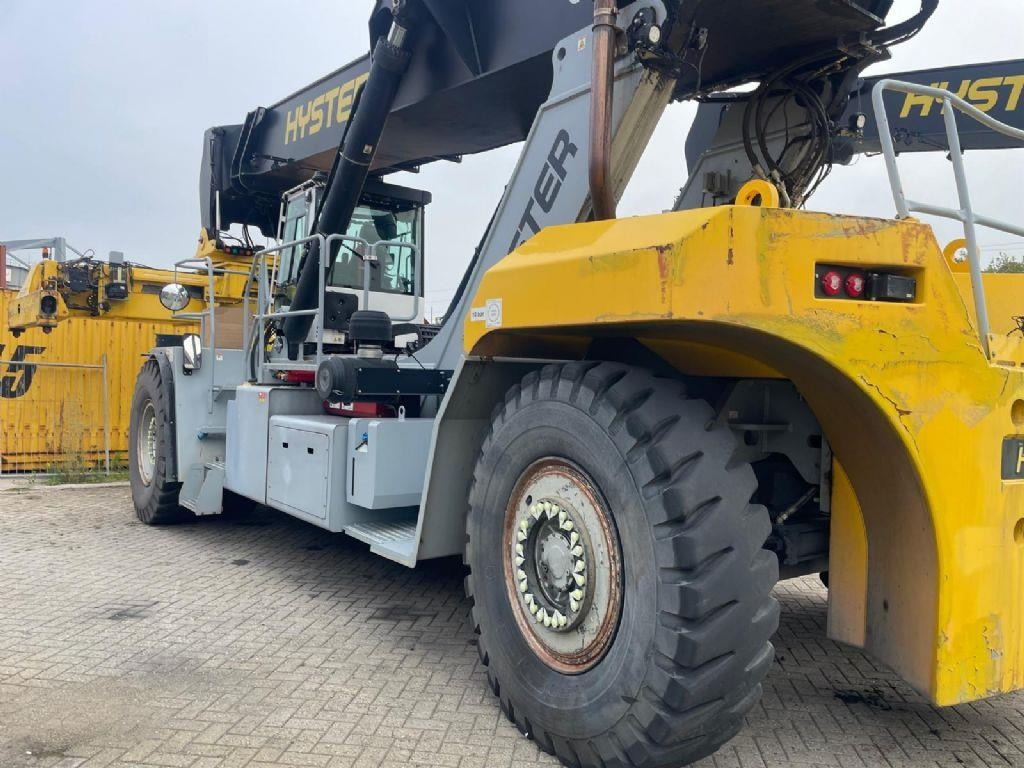 Hyster RS46-41XD/67S - Dohvatni viličar: slika Hyster RS46-41XD/67S - Dohvatni viličar Hyster RS46-41XD/67S - Dohvatni viličar: slika Hyster RS46-41XD/67S - Dohvatni viličar