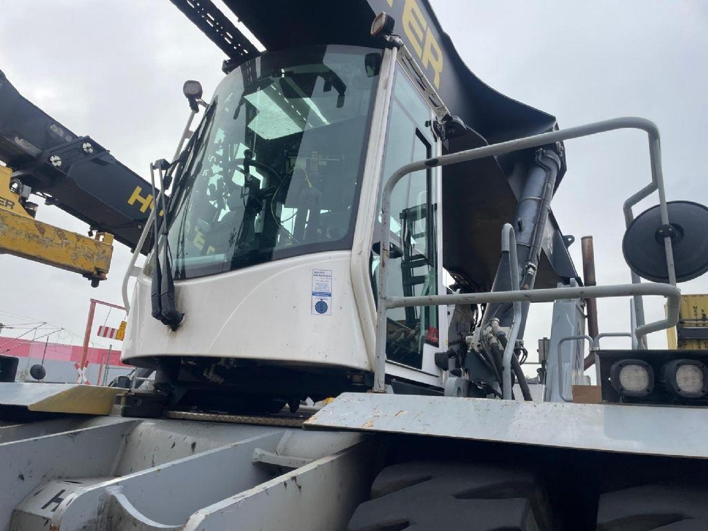 Hyster RS46-41XD/67S - Dohvatni viličar: slika Hyster RS46-41XD/67S - Dohvatni viličar Hyster RS46-41XD/67S - Dohvatni viličar: slika Hyster RS46-41XD/67S - Dohvatni viličar