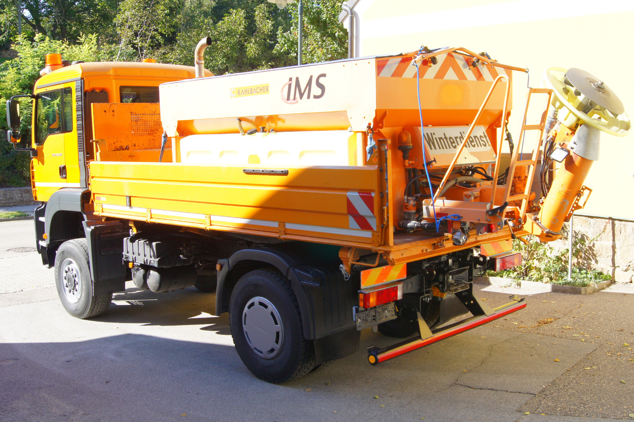 MAN TGA 18.310 BL 4x4/MEILLER/Salzstreuer/Winterdienst - Kiper: slika MAN TGA 18.310 BL 4x4/MEILLER/Salzstreuer/Winterdienst - Kiper MAN TGA 18.310 BL 4x4/MEILLER/Salzstreuer/Winterdienst - Kiper: slika MAN TGA 18.310 BL 4x4/MEILLER/Salzstreuer/Winterdienst - Kiper